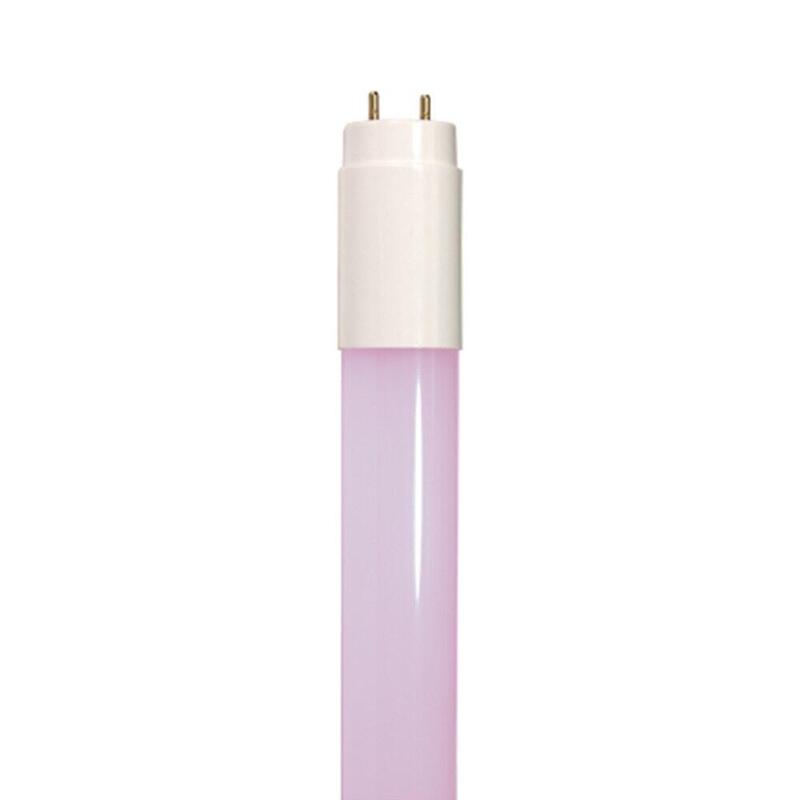 Tubo Led T8 Carnicería Nature 9 W, 1100 Im, 600 Mm