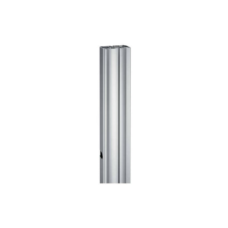 Tubo Sujeta Pantalllas Connect-It Xl / Plata