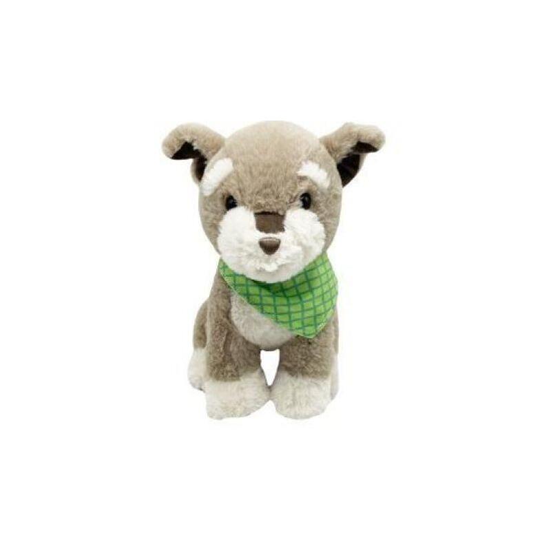 Tulilo Brown Dog 26 Cm