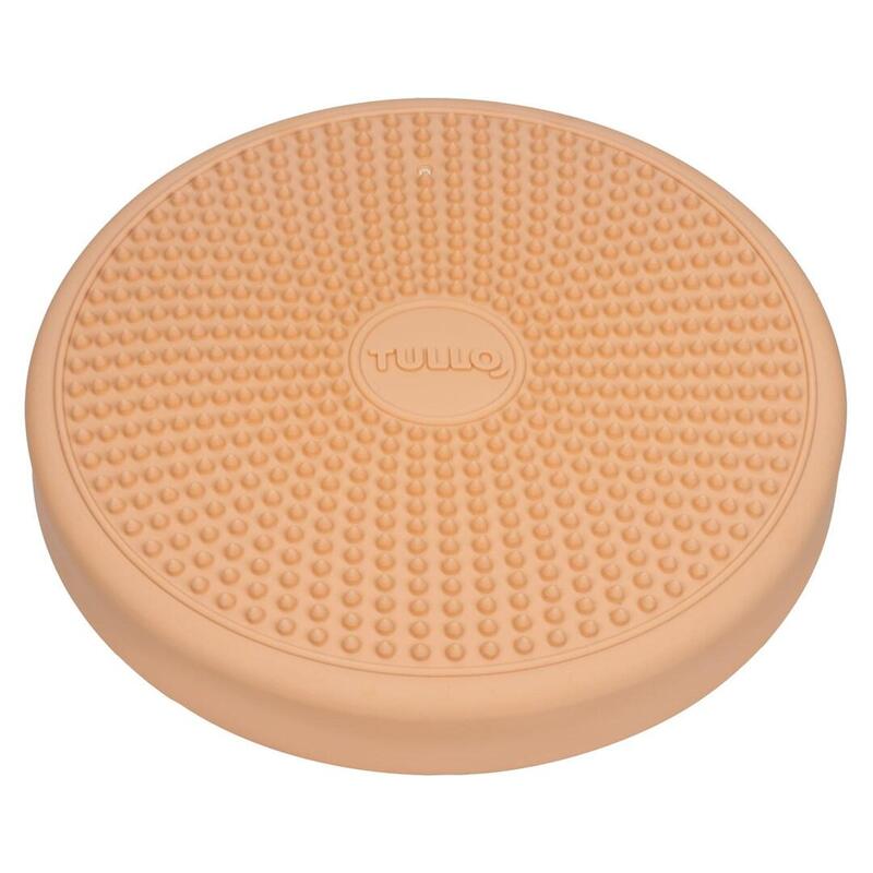 Cojín Sensorial Tullo Fizjo Beige