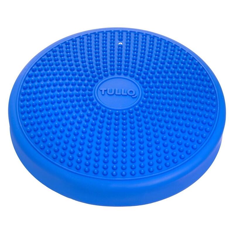 Cojín Sensorial Tullo Fizjo Azul
