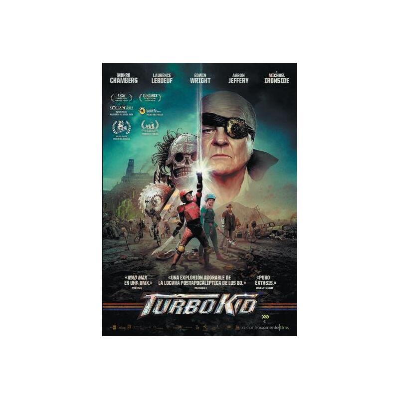 Turbo Kid