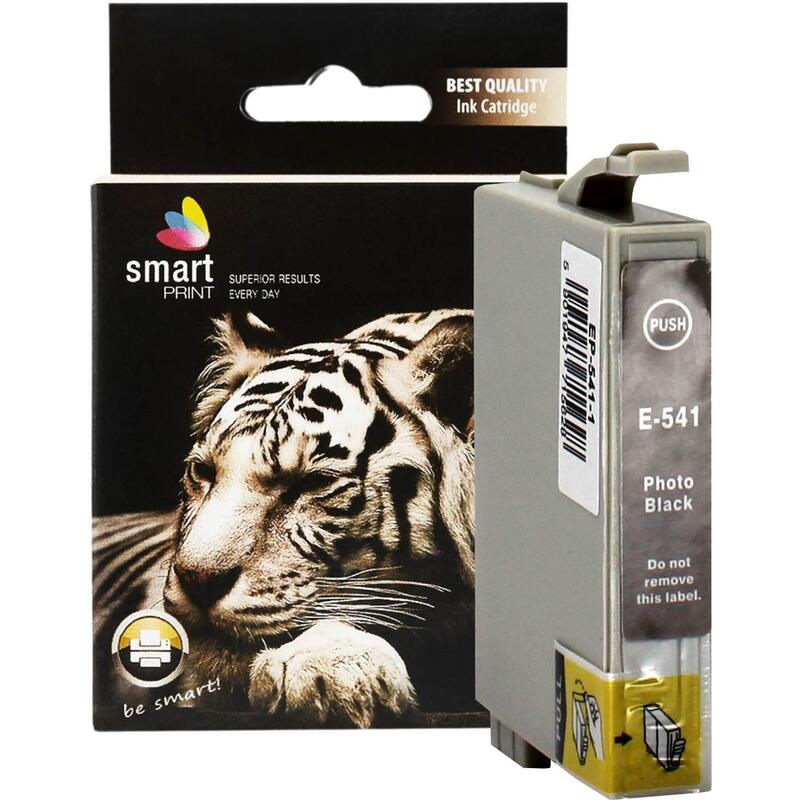 Tusz Do Epson C13t05414010 / T0541 Pojemnosc 18 Ml