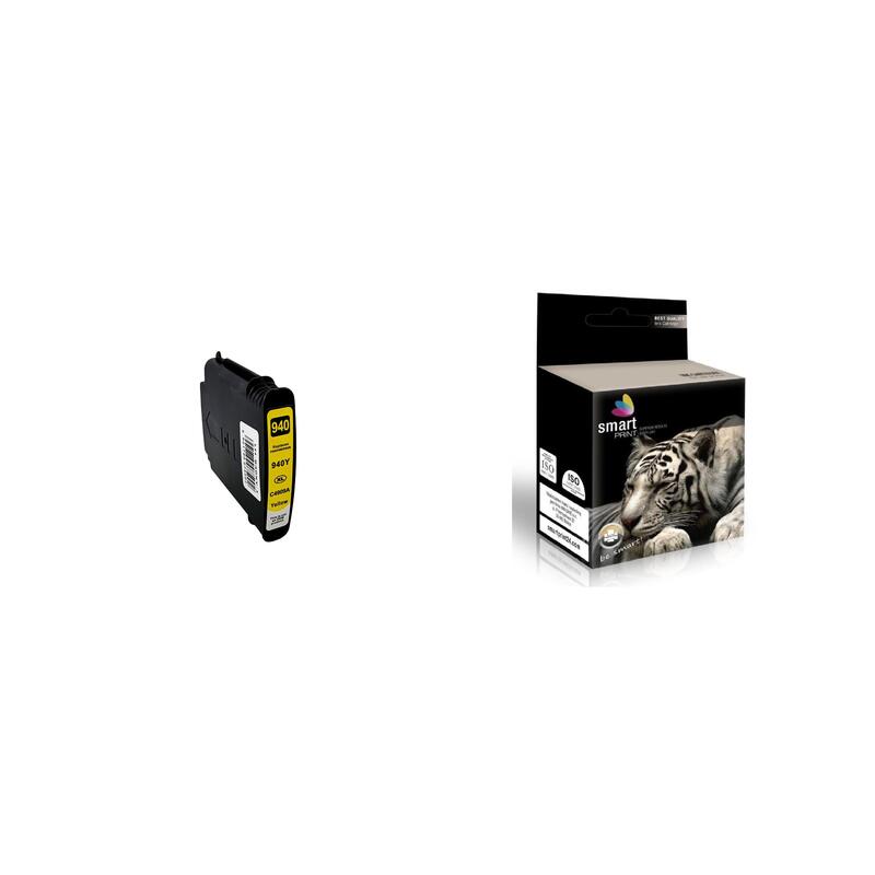Tusz Do Hp C4909ae Amarillo Pojemnosc 28 Ml