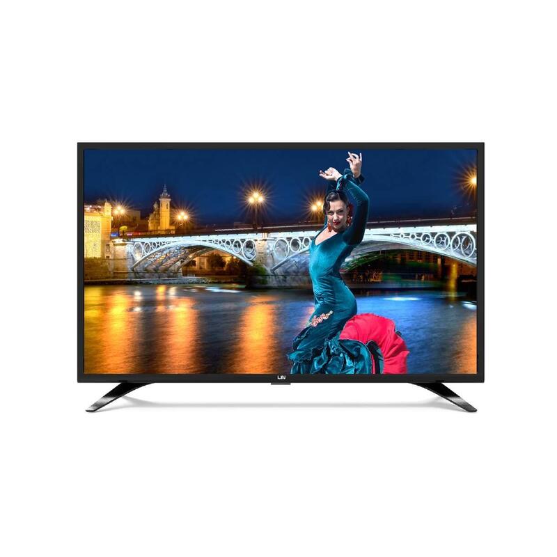 Tv 32" Lin 32d1700 Smart Hd Ready Dvb-T2