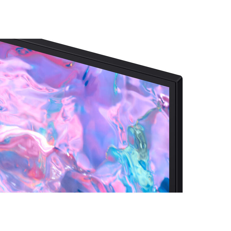 Tv Led 43" Samsung Ue43cu7092uxxh 4k Smart Tv