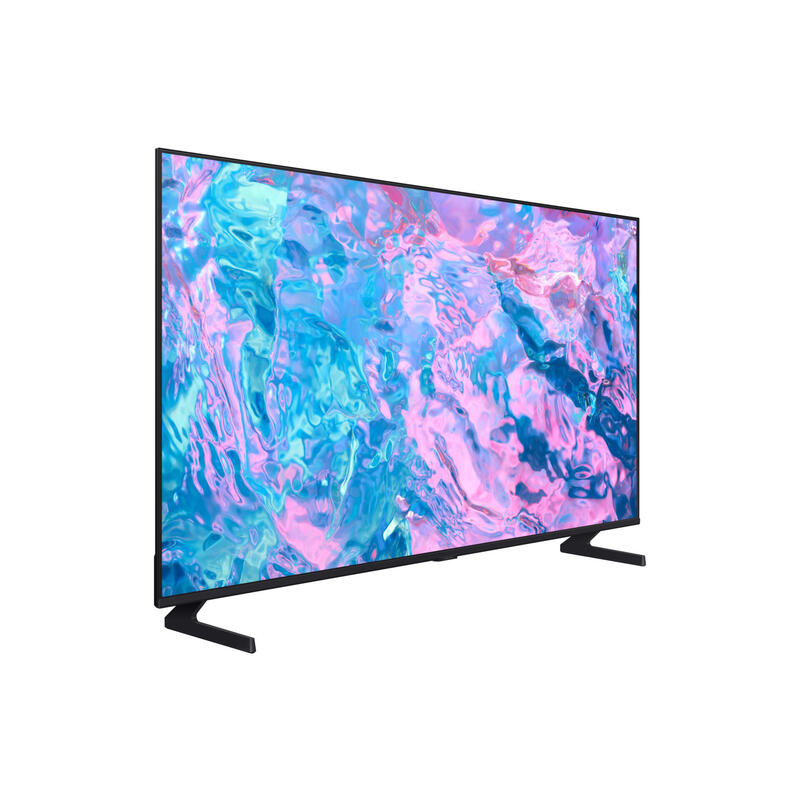 Tv Led 43" Samsung Ue43cu7092uxxh 4k Smart Tv