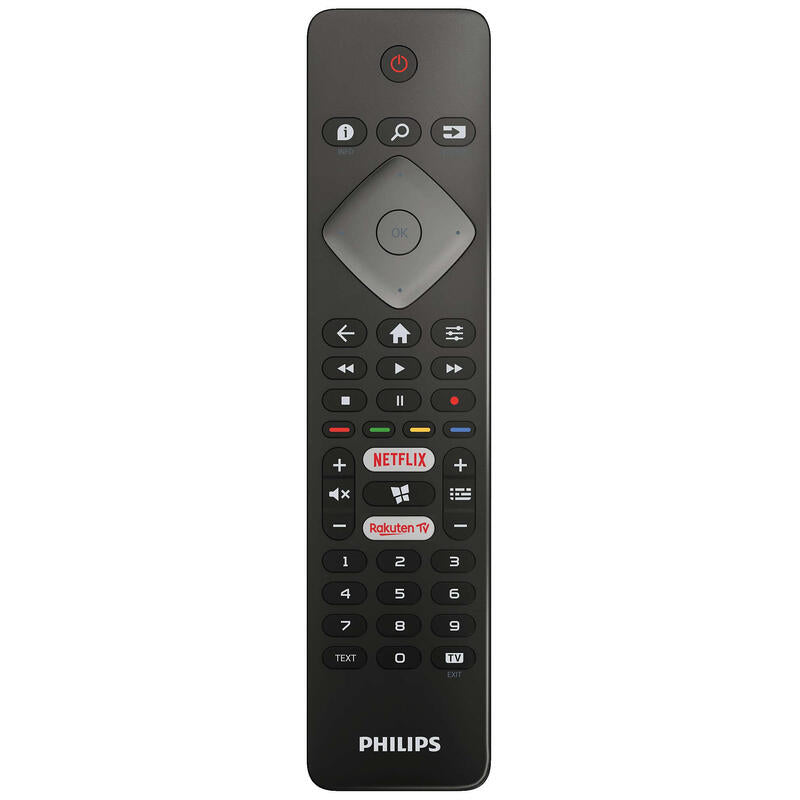 Tv Philips 32pulgadas Led Fhd -  32pfs6805 -  Smart Tv -  3 Hdmi -  2 Usb -  Dvb - T - T2 - T2 - Hd - C - S - S2 -  Wifi