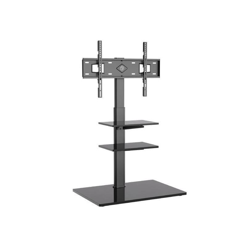 Tv Set Acc Floor Stand /32-65"/Black Ts5550-B Onkron