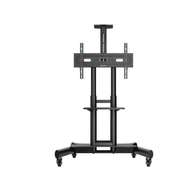 Tv Set Acc Mobile Stand/40-70"/Black Ts1551-B Onkron