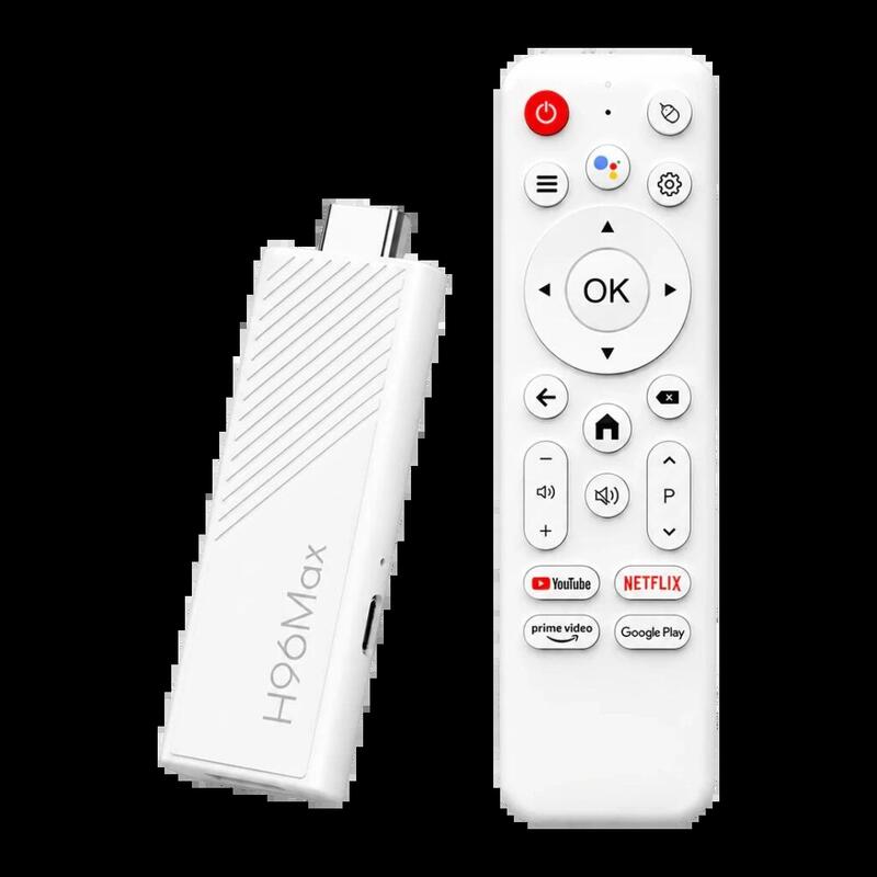 Tv Stick H96 Max 3518d 4k 2g+8g 2gb/8gb Wifi 6e Hdr10