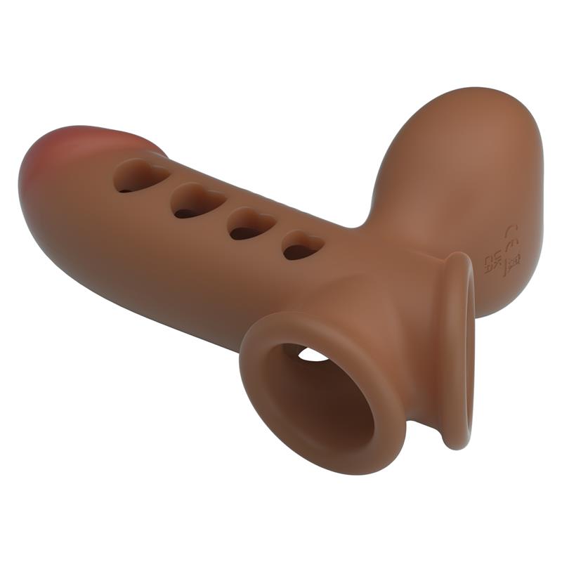 Pretty Love - Tyronn Funda Para Pene Con Airbag