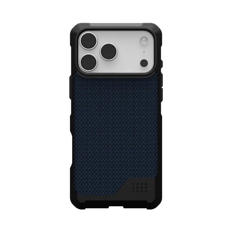Uag Funda Metropolis Lt Ánade Real De Kevlar Apple Iphone 17 Pro Max