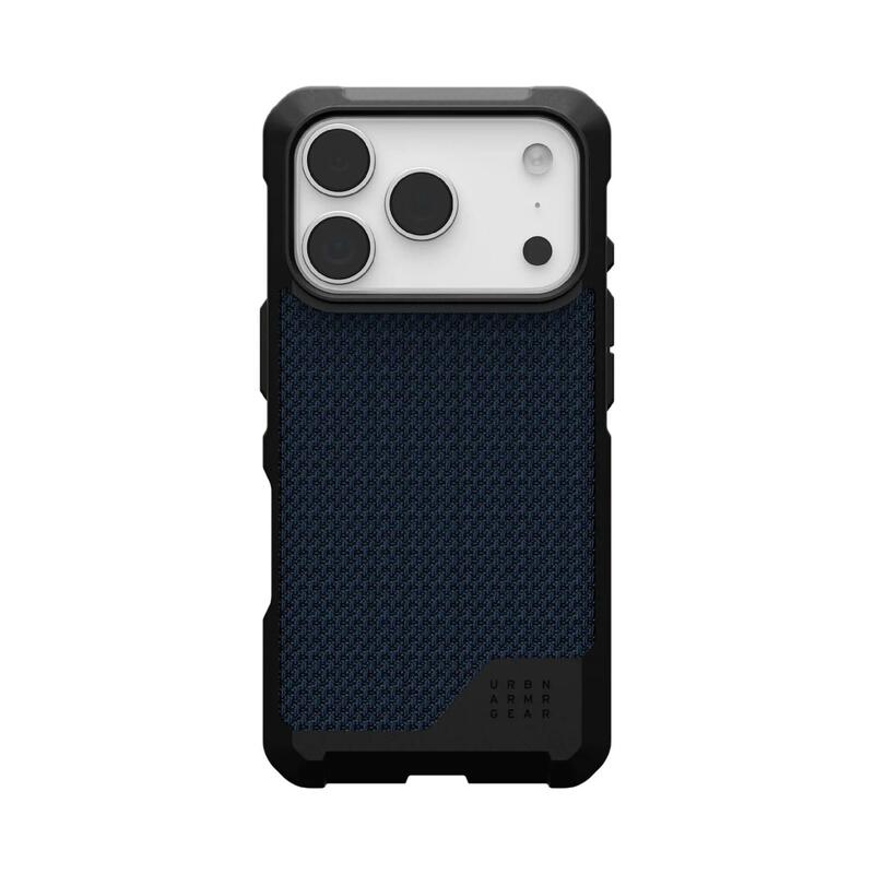 Uag Funda Metropolis Lt Ánade Real De Kevlar Apple Iphone 17 Pro