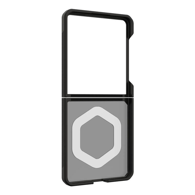 Uag Funda Mouve Gris Ceniza Samsung Galaxy Z Flip7