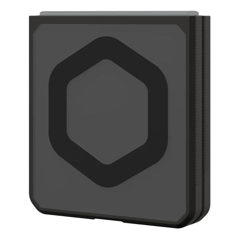 Uag Funda Mouve Gris Ceniza Samsung Galaxy Z Flip7