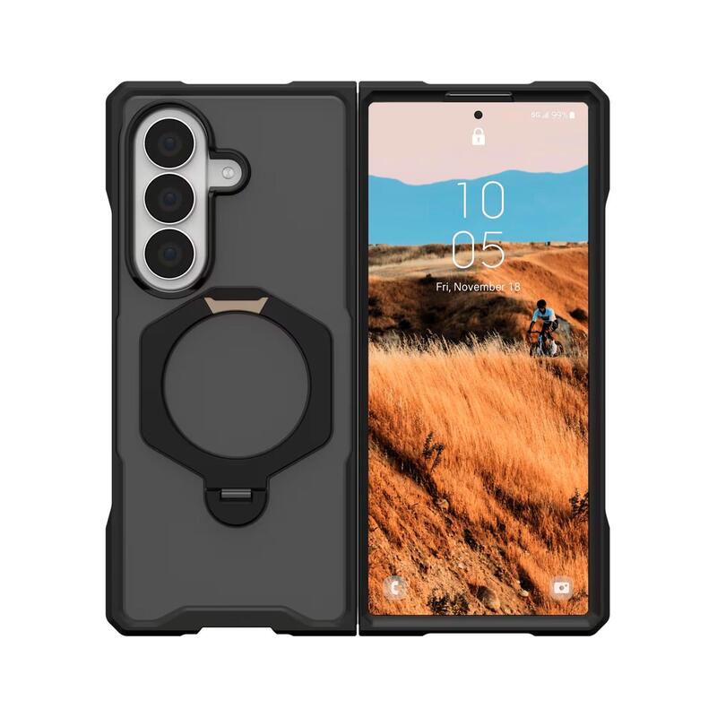 Uag Funda Mouve Xte Ash Samsung Galaxy Z Fold8 Ultra