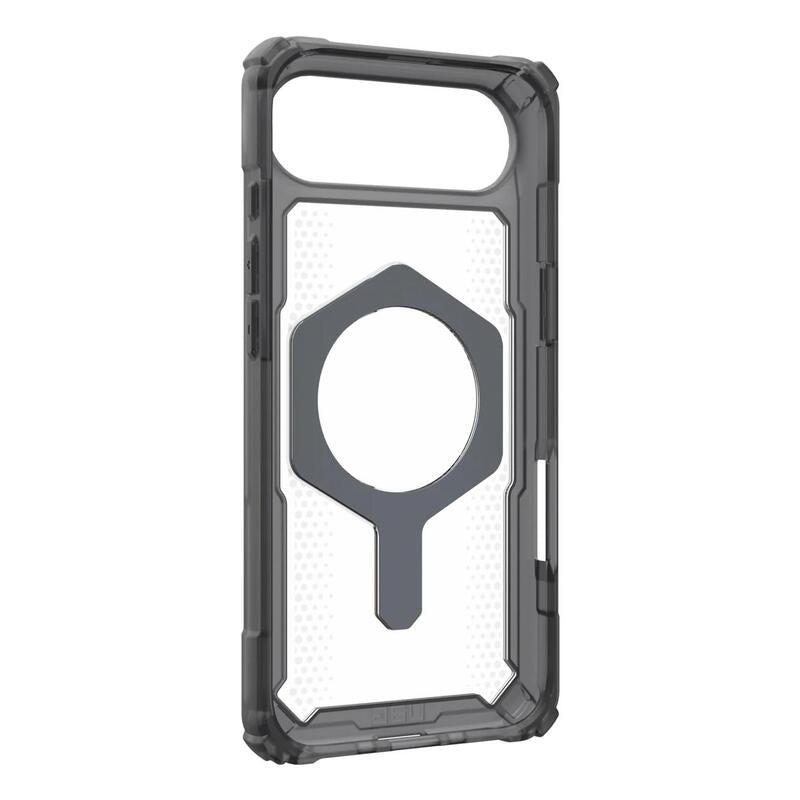 Uag Funda Plasma Xte Gris Ceniza Titanio Apple Iphone Air