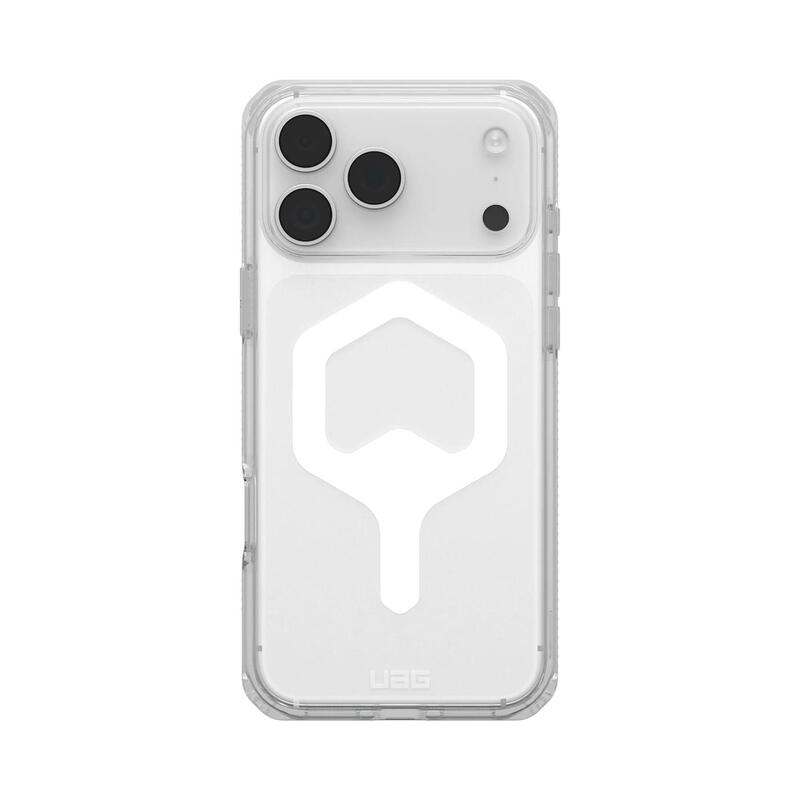Uag Funda Plyo Hielo Blanco Apple Iphone 17 Pro Max