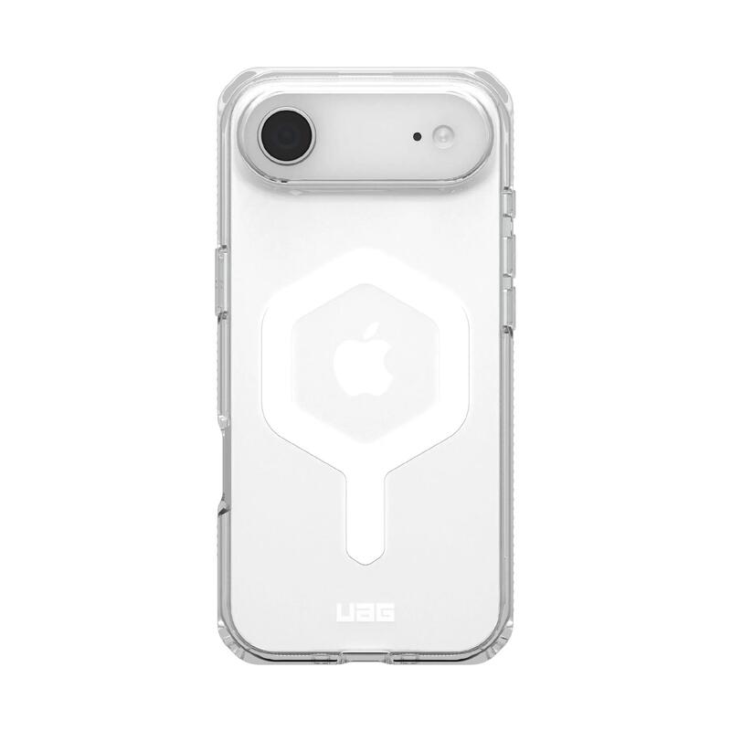 Uag Funda Plyo Hielo Blanco Apple Iphone Air