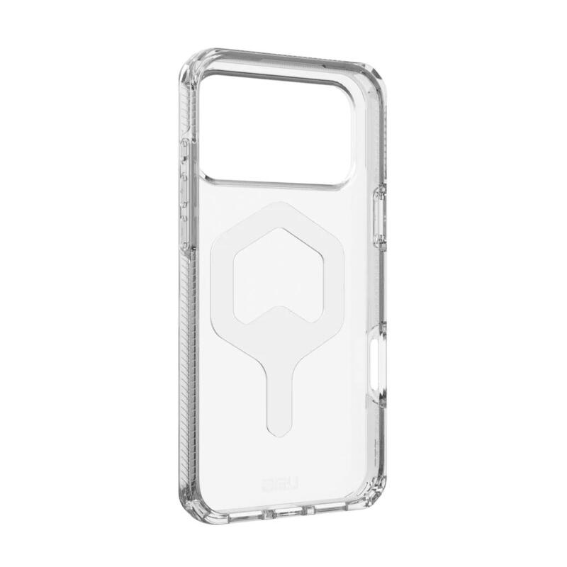 Uag Funda Plyo Hielo Oro Rosa?? Apple Iphone 17 Pro Max