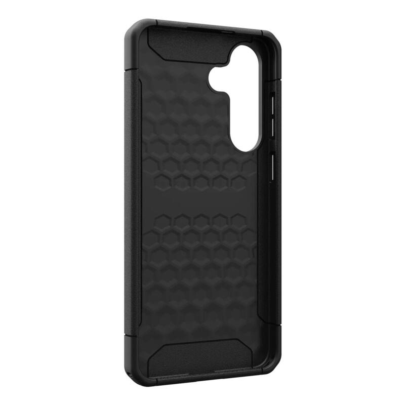 Uag Funda Scout Negro?? Samsung Galaxy S25 Fe