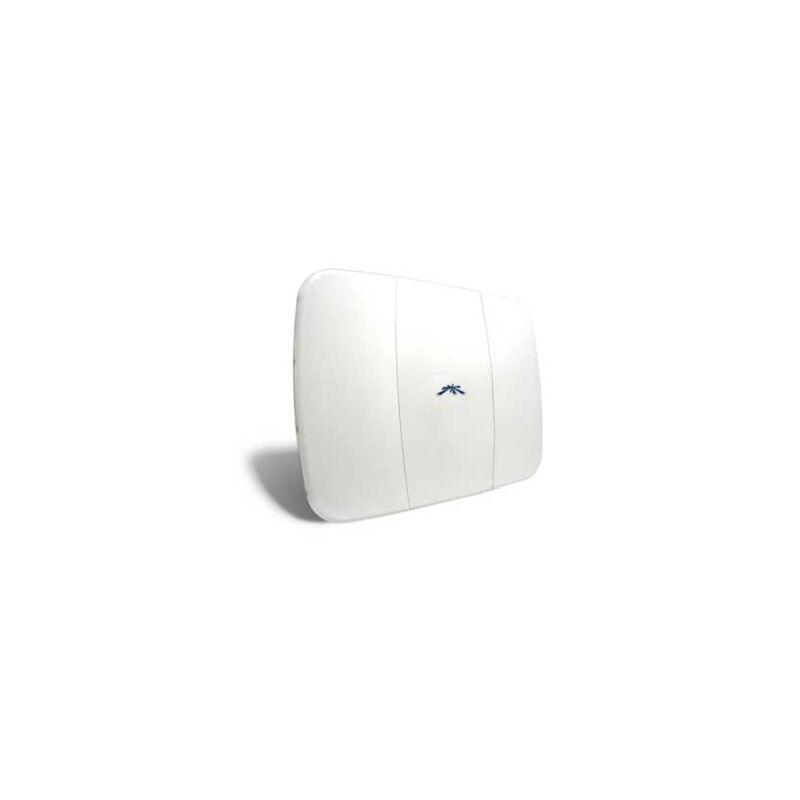 Ubiquiti Powerstation2 17d Producto Reacondicionado: Powerstation2 2,4 Ghz. 17 Dbi Dual Polarity Panel Antenna 400 Mw