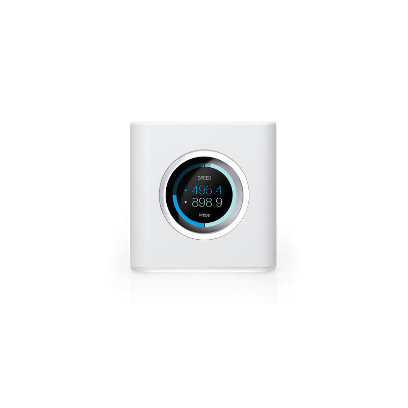 Ubiquiti Router Amplifi Hd Home Afi-R Mesh 802.11ac, Gbe Ports, 4 Radios 10 Mimo Chains