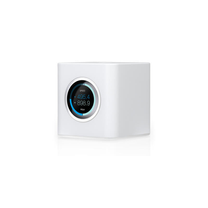Ubiquiti Router Amplifi Hd Home Afi-R Mesh 802.11ac, Gbe Ports, 4 Radios 10 Mimo Chains
