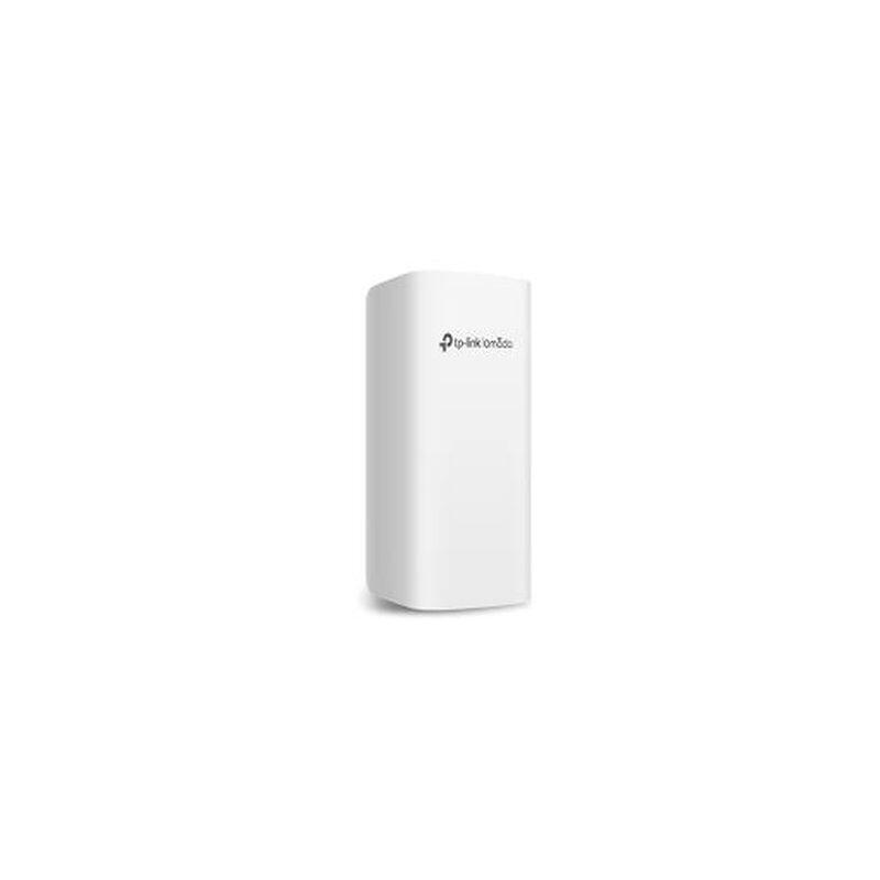Ubiquiti Sg2005p-Pd Producto Reacondicionado. Switch Gigabit Gestionable De 5 Puertos, 1 Poe++ In Y 4 Poe+ Out Para Exteriores
