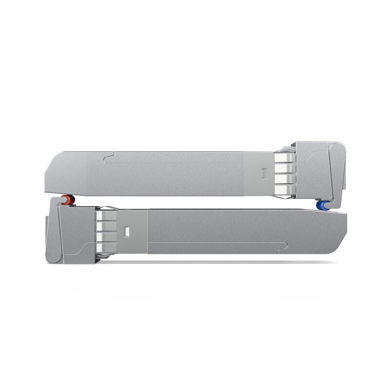 Ubiquiti U Fiber, Single-Mode Module, 10g, Bidi, 2-Pack