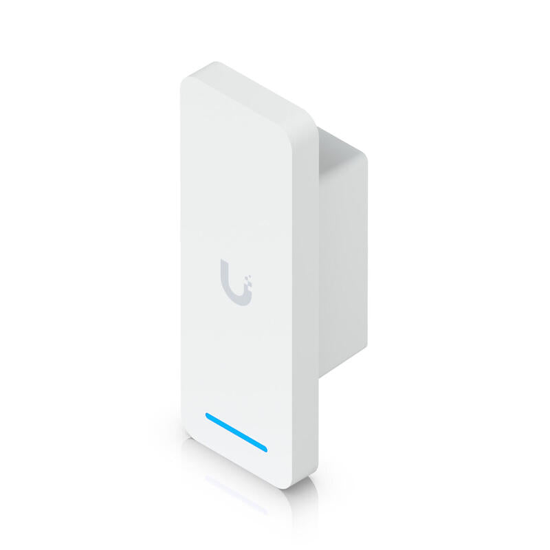 Ubiquiti Ua-Ultra Nfc Bluetooth Access Reader Unifi Access Ultra Bt4.2 Ip55 Poe+