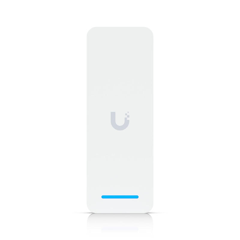Ubiquiti Ua-Ultra Nfc Bluetooth Access Reader Unifi Access Ultra Bt4.2 Ip55 Poe+