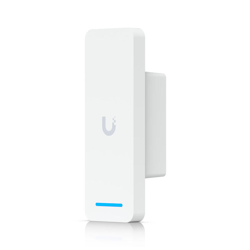 Ubiquiti Ua-Ultra Nfc Bluetooth Access Reader Unifi Access Ultra Bt4.2 Ip55 Poe+