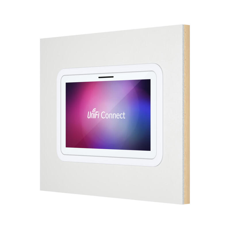Ubiquiti Uacc-Display-Fm 54,6 Cm (21.5") Pared Blanco