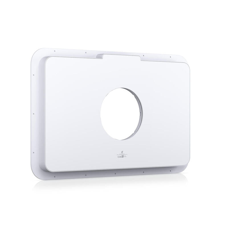 Ubiquiti Uacc-Display-Fm 54,6 Cm (21.5") Pared Blanco