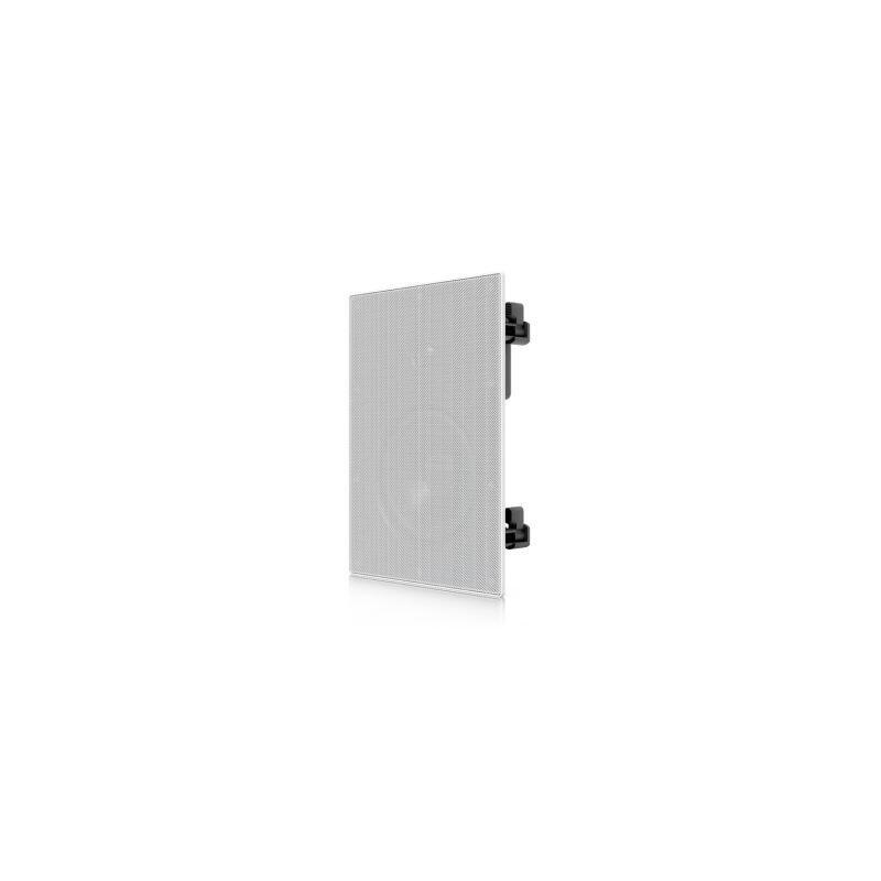 Ubiquiti  Uacc-In-Wall-Speaker Altavoces Empotrables En Pared De 6,5? Que Ofrecen Un Sonido Rico Y Envolvente Para Cualquier Espacio.