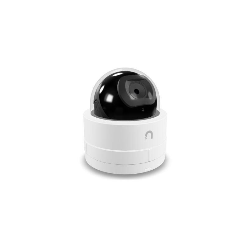 Ubiquiti Uvc-G5-Dome-Ultra Producto Reacondicionado.C&Aacute Mara 2k Hd (4mp) Ultracompacta, &Aacute Ngulo Visi&Oacute N Ultraamplio (102,4&Deg ), Visi&Oacute N Infrarrojos 20m, Detecci&Oacute N De Eventos Ia, Conexi&Oacute N Y Alimentaci&O