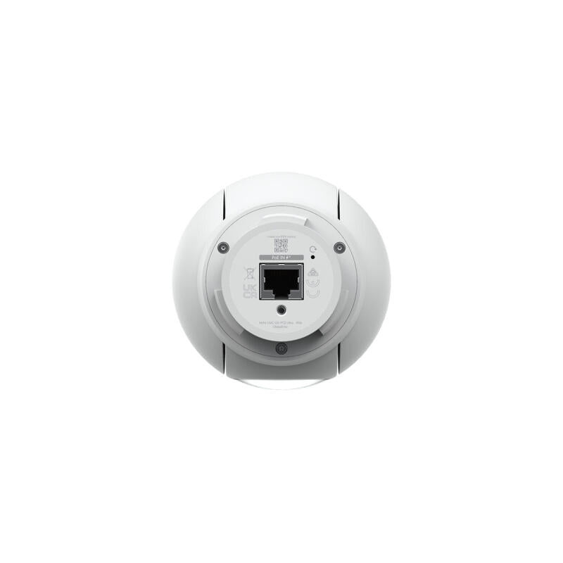 Ubiquiti Uvc-G5-Ptz Ip Camera Ptz 2k 4mp 2x Optical Zoom Ip66