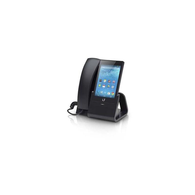 Ubiquiti Uvp Producto Reacondicionado: Ubiquiti Ubiquiti Uvp - Unifi Voip Phone -