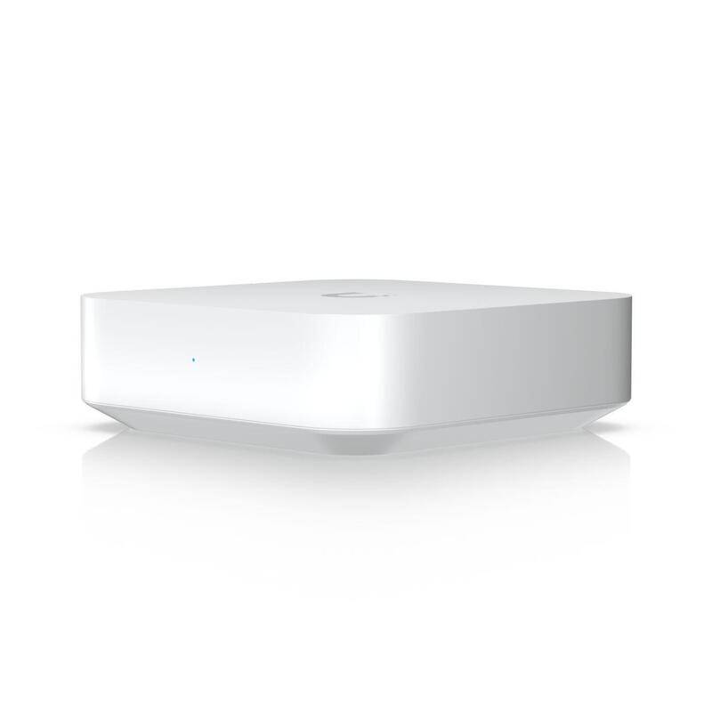 Ubiquiti Uxg-Lite-Eu Next Generation Gateway Lite