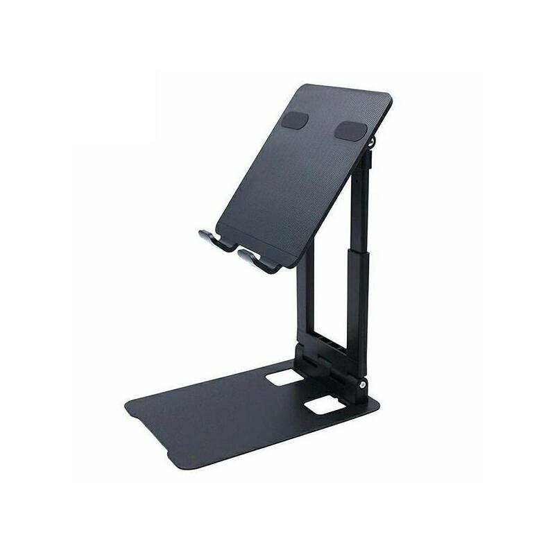 Uchwyt Biurkowy X23 Uniwersalny Telefon Tablet Negro