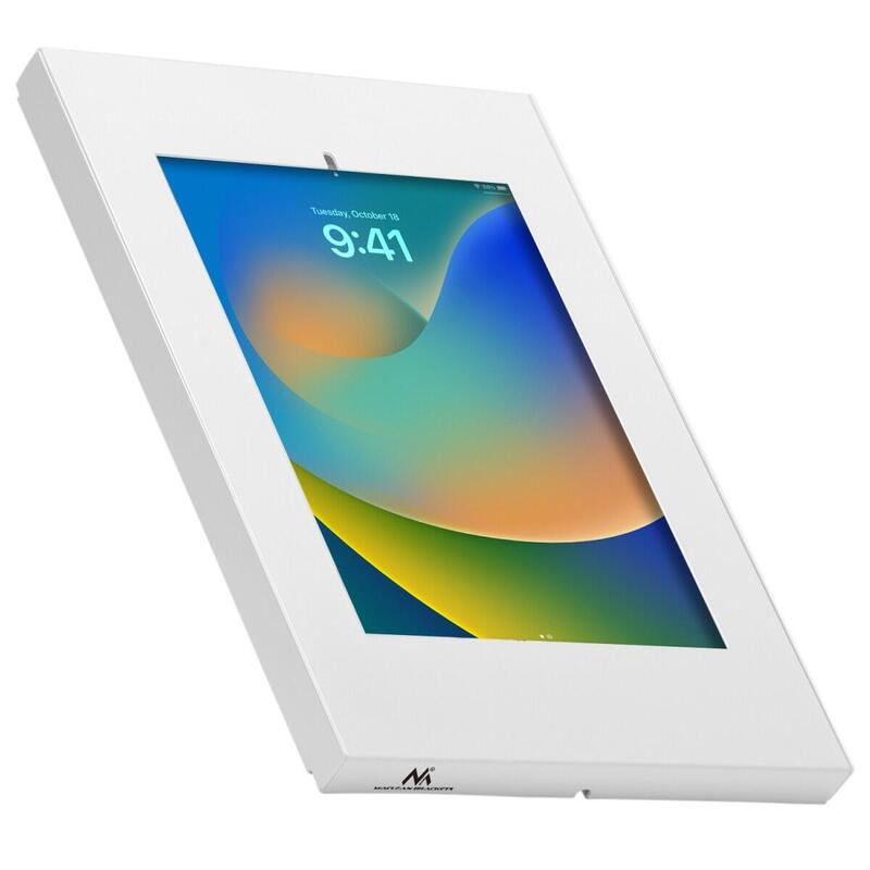Uchwyt Do Tabletu Scienny Z Blokada Reklamowy 9,7-11 Cali Mc-474w