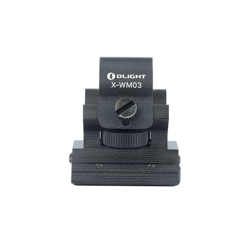 Uchwyt Magnetyczny Do Latarek Olight X-Wm03