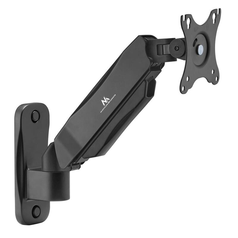 Uchwyt Nascienny 17-32 Cali 9kg Max Mc-979 Sprezyna Mechaniczna