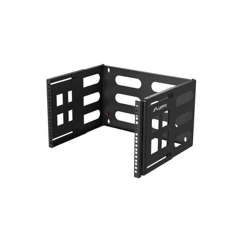 Uchwyt Scienny Rack 19" 6u 497x400/240 Fb01-5406-10b