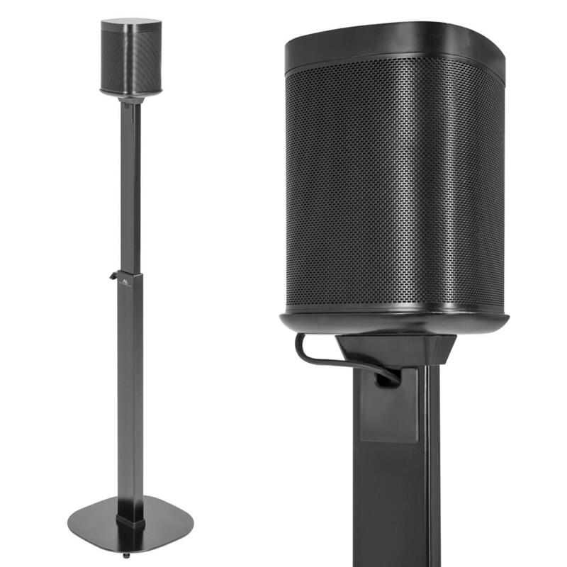 Uchwyt Stojak Podlogowy Na Glosnik Smart Sonos One Sl Mc-940