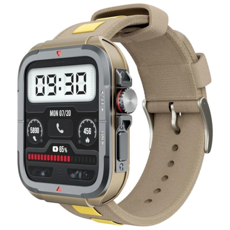 Udfine Watch Gt Desierto