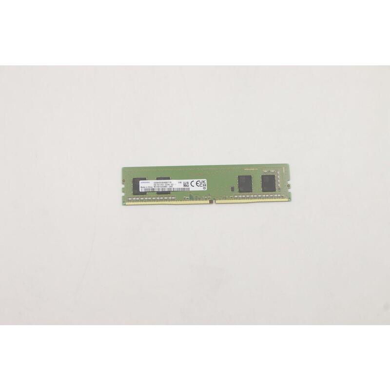 Udimm,8gb,Ddr4,3200,Samsung - Warranty: 3m