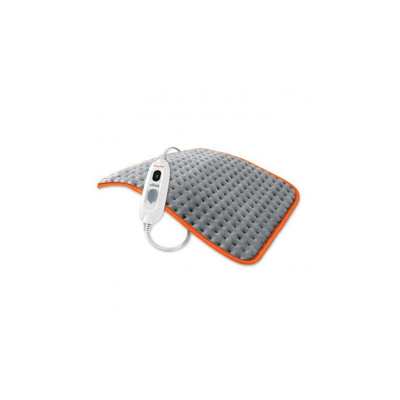 Ufesa Flexyheat Colors Almohadilla Eléctrica 100w 40x30 Cm
